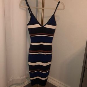 A summer dress